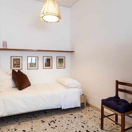 Ferienwohnung Casa Nina Sorrent Exterior foto