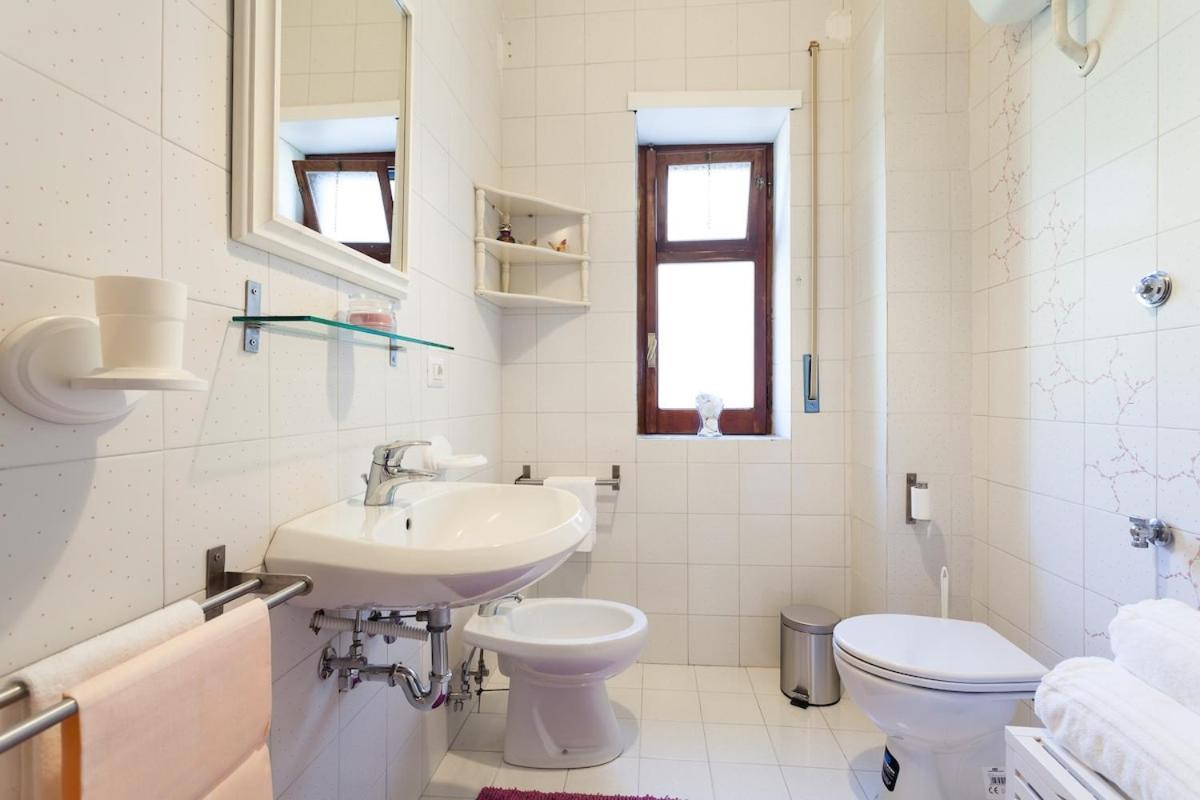 Ferienwohnung Casa Nina Sorrent Exterior foto