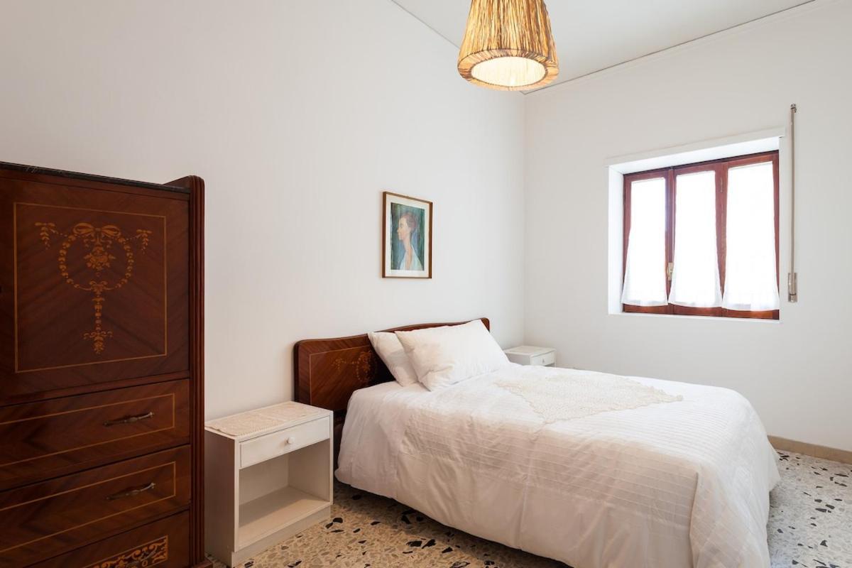 Ferienwohnung Casa Nina Sorrent Exterior foto