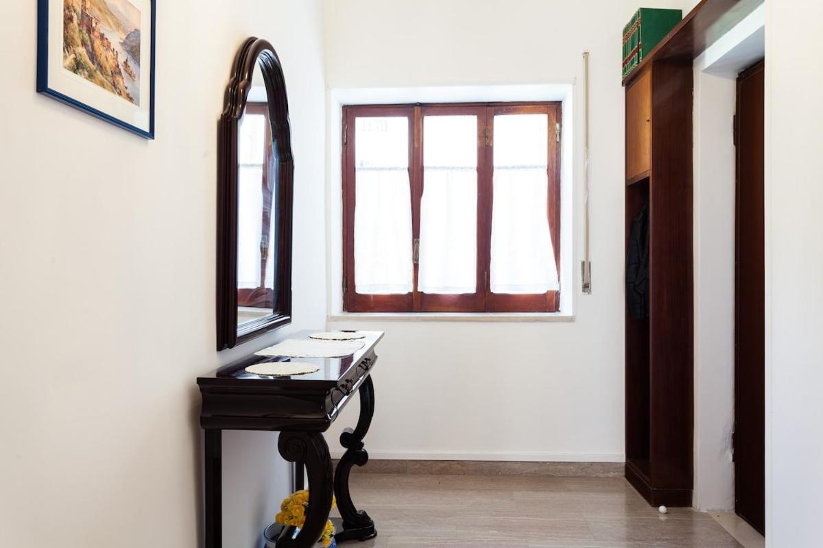 Ferienwohnung Casa Nina Sorrent Exterior foto