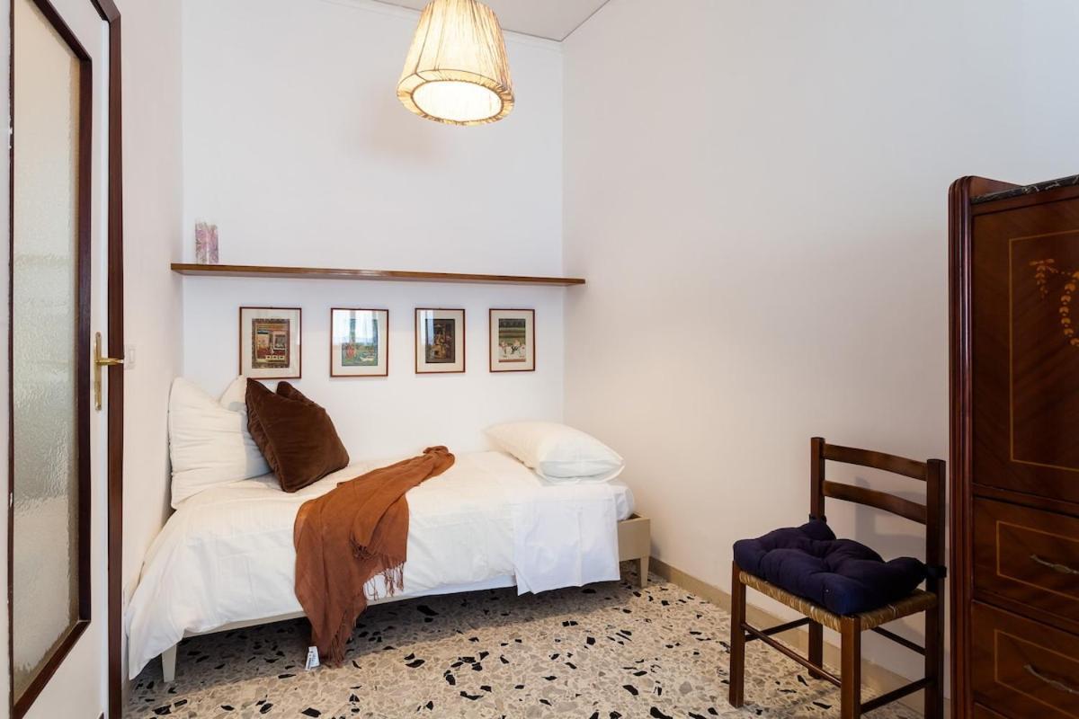 Ferienwohnung Casa Nina Sorrent Exterior foto
